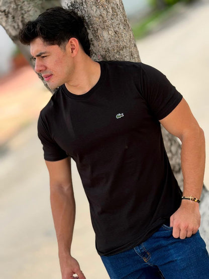 Guía de tallas del Pack de 3 Camisetas Básicas